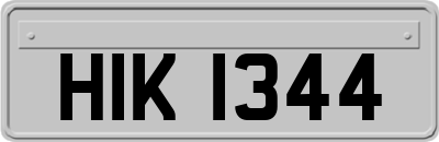 HIK1344