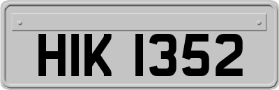 HIK1352
