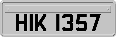 HIK1357