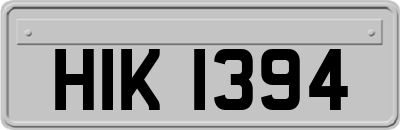 HIK1394