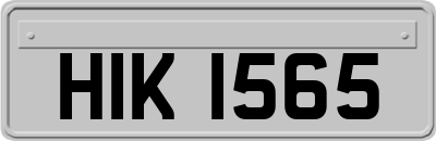 HIK1565