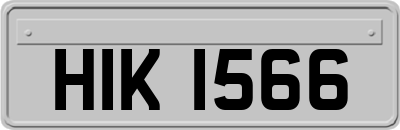 HIK1566