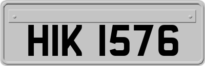 HIK1576