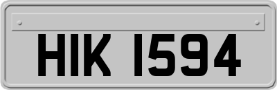 HIK1594
