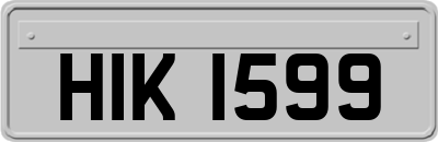 HIK1599