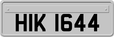 HIK1644