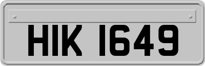 HIK1649