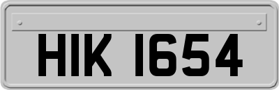 HIK1654