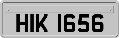 HIK1656