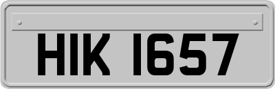HIK1657