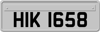 HIK1658