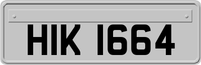 HIK1664