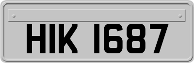 HIK1687