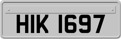 HIK1697
