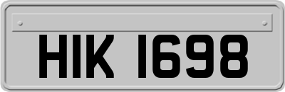 HIK1698