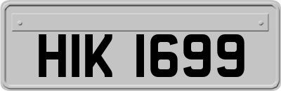 HIK1699