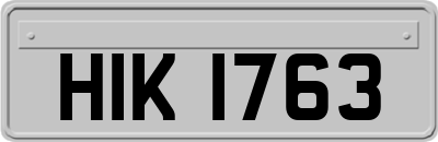 HIK1763