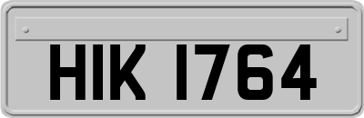 HIK1764