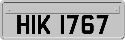 HIK1767