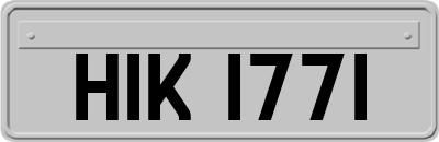 HIK1771