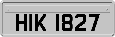 HIK1827