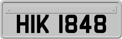 HIK1848