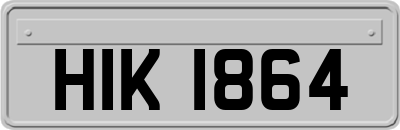 HIK1864