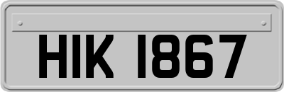 HIK1867