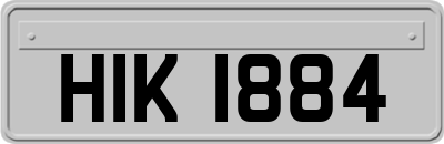HIK1884