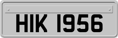 HIK1956