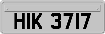 HIK3717