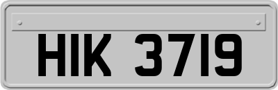 HIK3719