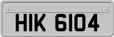 HIK6104