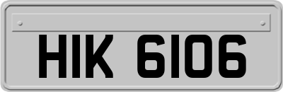 HIK6106