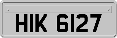 HIK6127