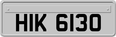 HIK6130