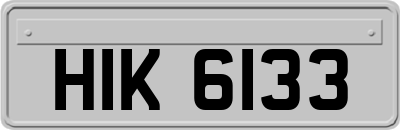 HIK6133
