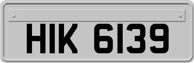 HIK6139
