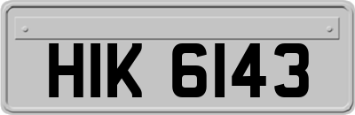 HIK6143