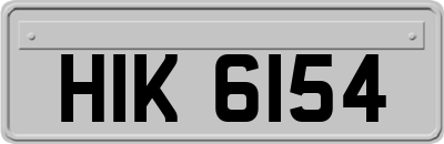 HIK6154