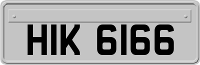 HIK6166