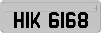 HIK6168