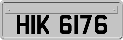 HIK6176