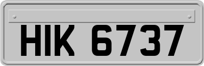 HIK6737