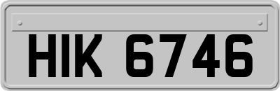 HIK6746