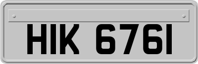 HIK6761