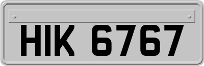HIK6767