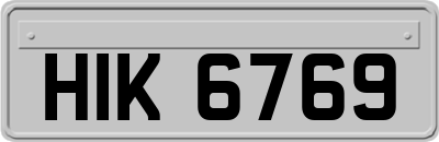 HIK6769