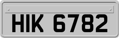 HIK6782