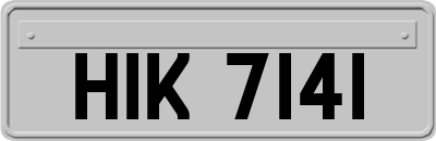 HIK7141